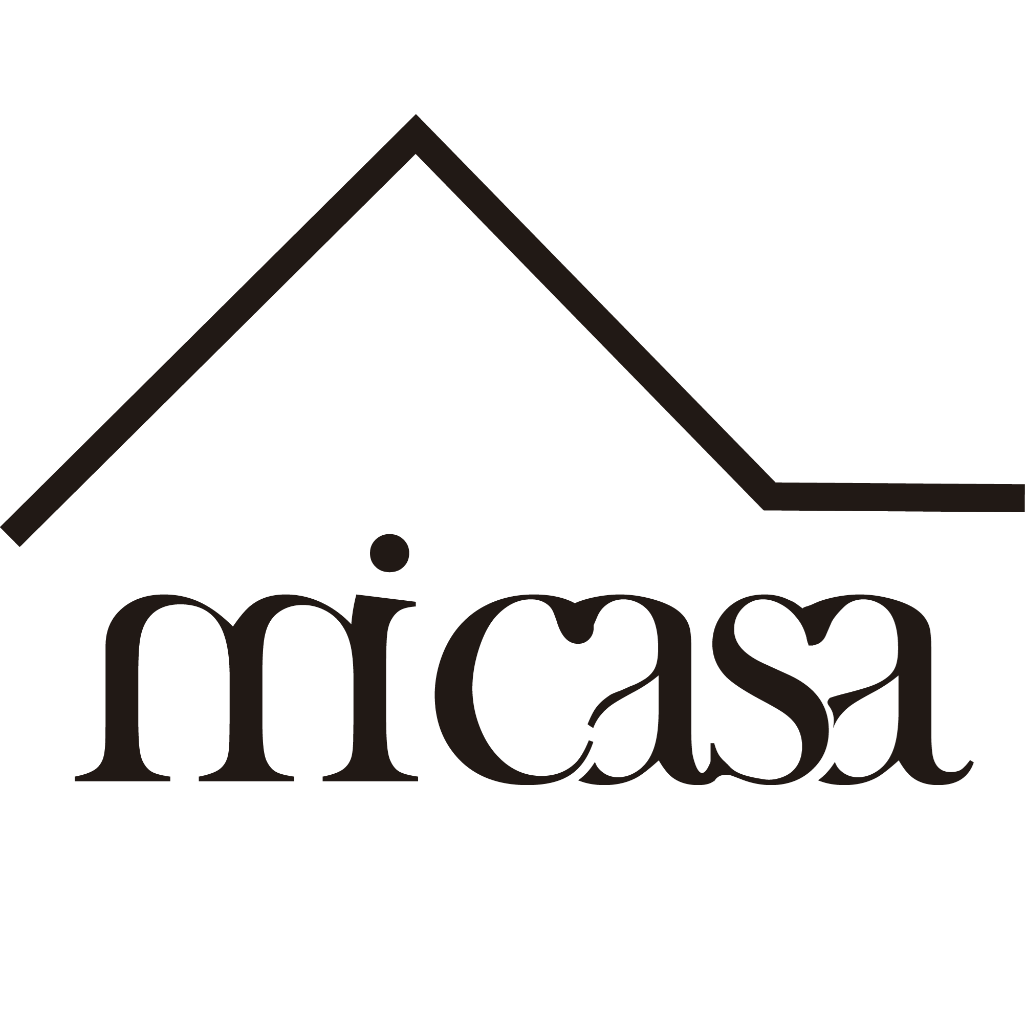Iglesia Mi Casa
